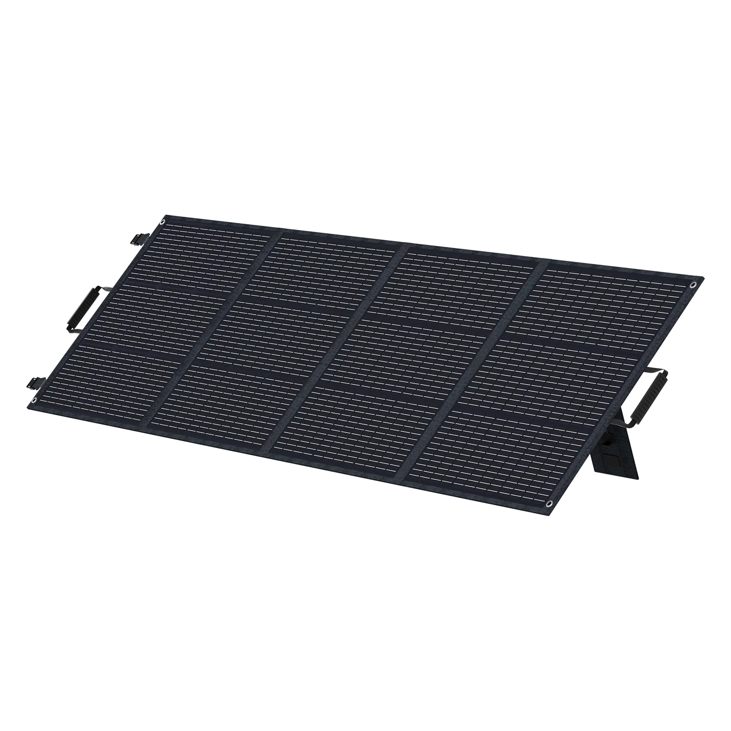 Panel solar ABOK con conector MC4 para RV y barco - imagen 2