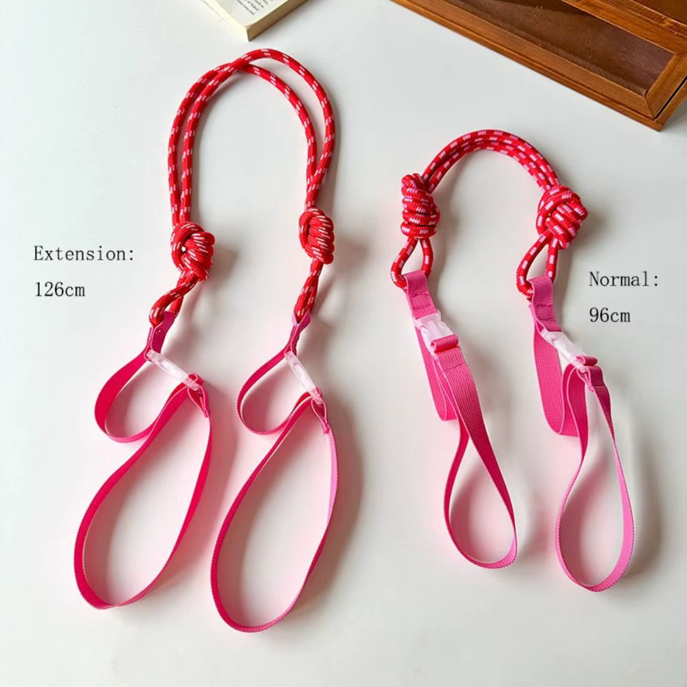 Correa Ajustable de Nailon para Bolso de Hombro – Repuesto Desmontable - imagen 3