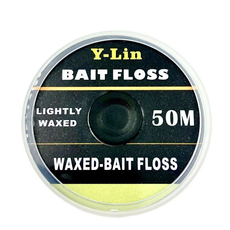 Montajes Chod Hair y Ronnie Rig – Hilo para Boilies Pop Up - imagen 2