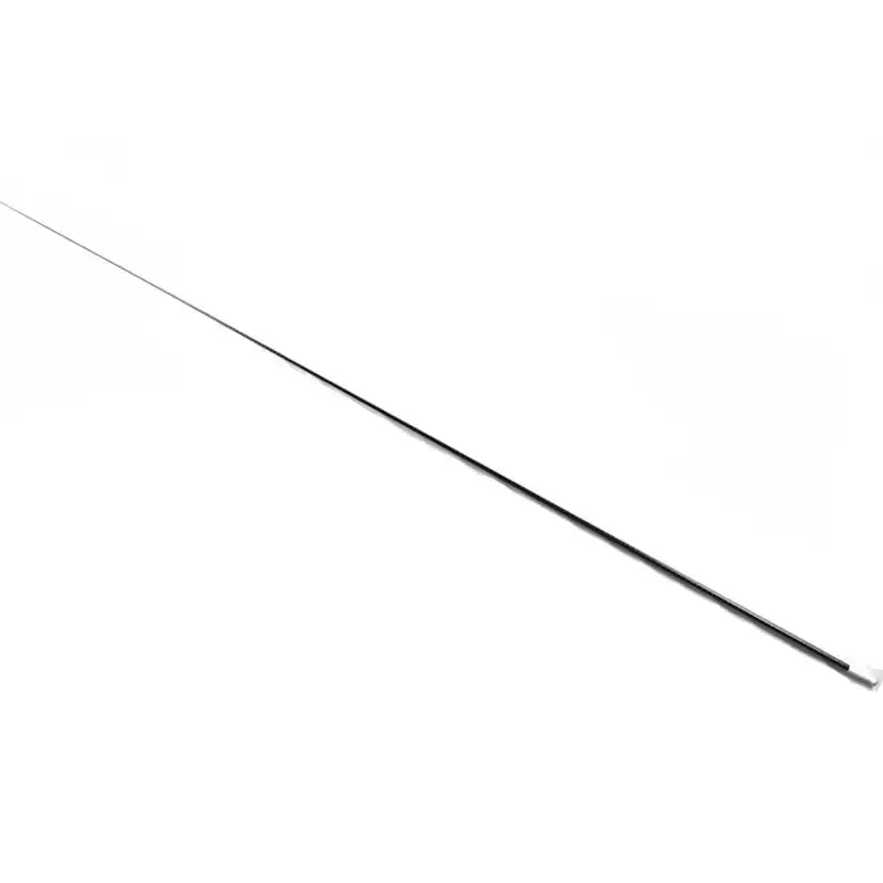 SC180–SC260 Cañas de Pescar en Blanco – Secciones
