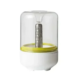 Kit de tarros para brotes boca ancha reutilizable - cultivo en casa