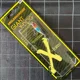 MEGAIMABASS K-taSUSPEND Señuelo minnow suspendido para perca - imagen 3