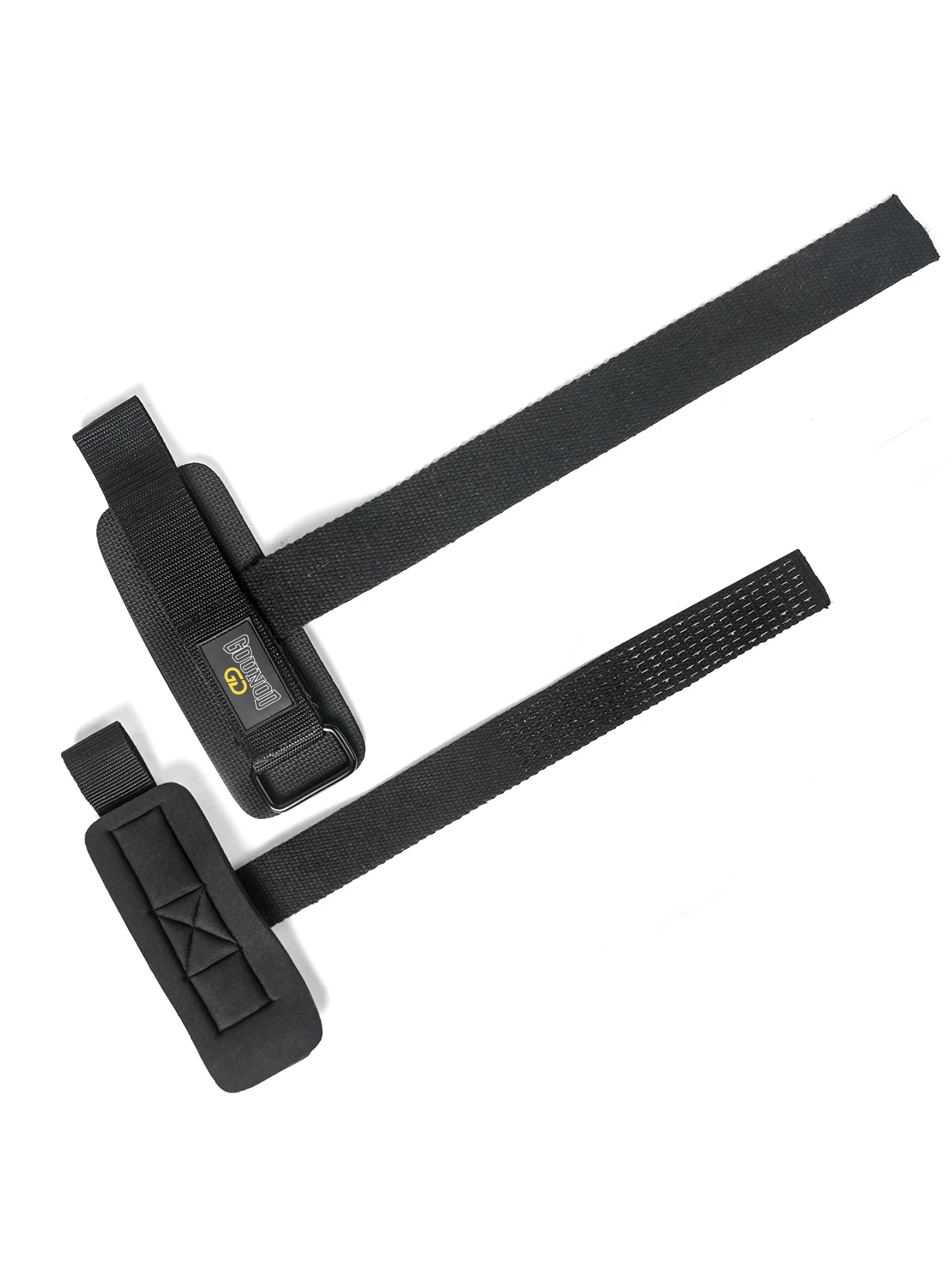 Cinturón de soporte para dominadas y entrenamiento de espalda - imagen 3