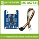 AS7341 Sensor espectro visible I2C para Raspberry Pi espectrómetro - imagen 2