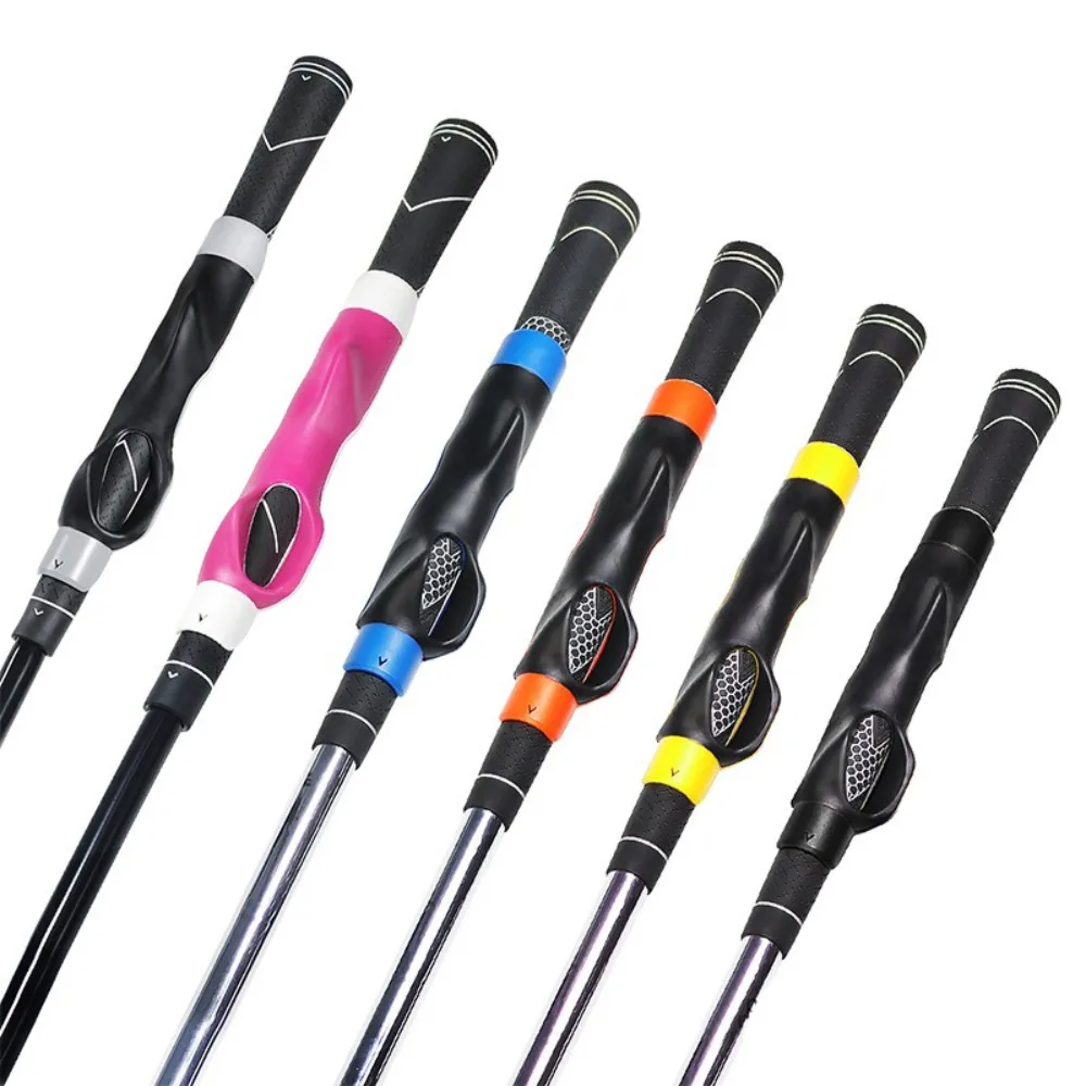 Colores disponibles del corrector de agarre