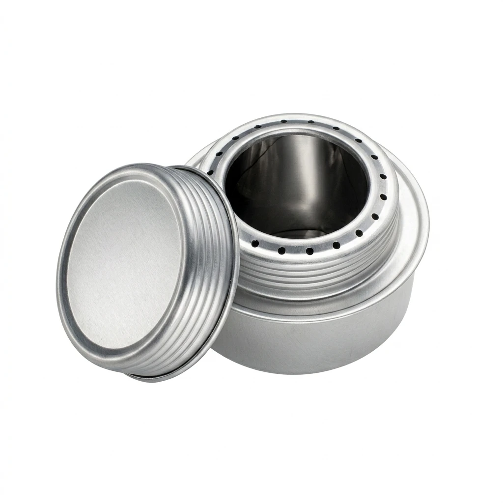 Tapa sellada del depósito de 100 ml