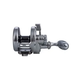 Carrete de pesca MADOX 11BB tambor para agua salada