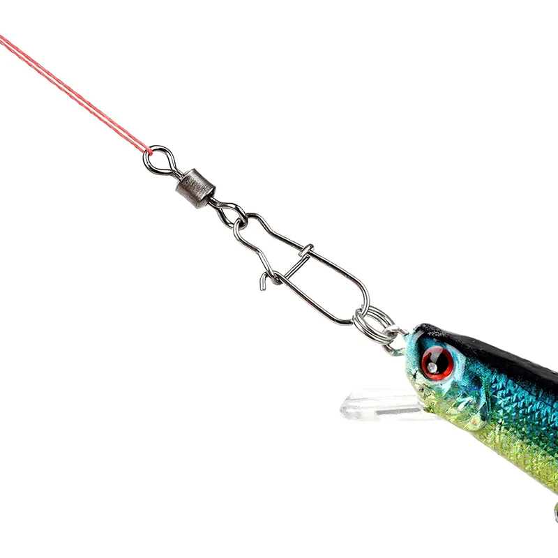Conector de pesca PRO BEROS - imagen 3