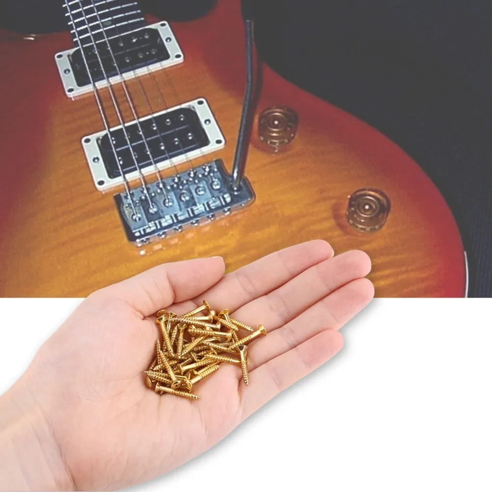 Tornillería para el marco del pickup
