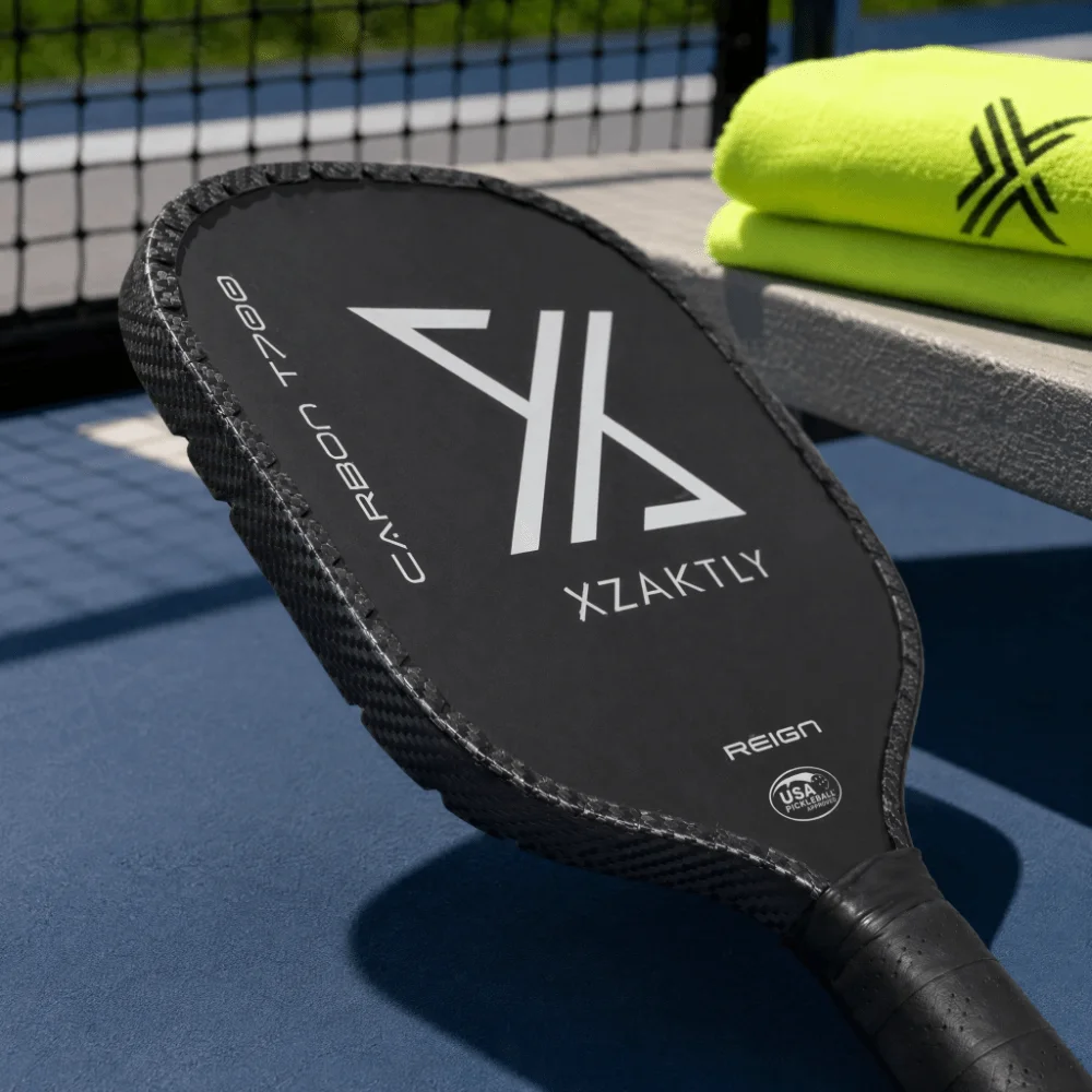 Protector de canto de raqueta de pickleball TPU antiimpactos elástico - imagen 5
