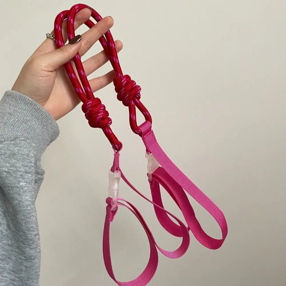 Correa de nailon ajustable desmontable para bolso cruzado - imagen 3