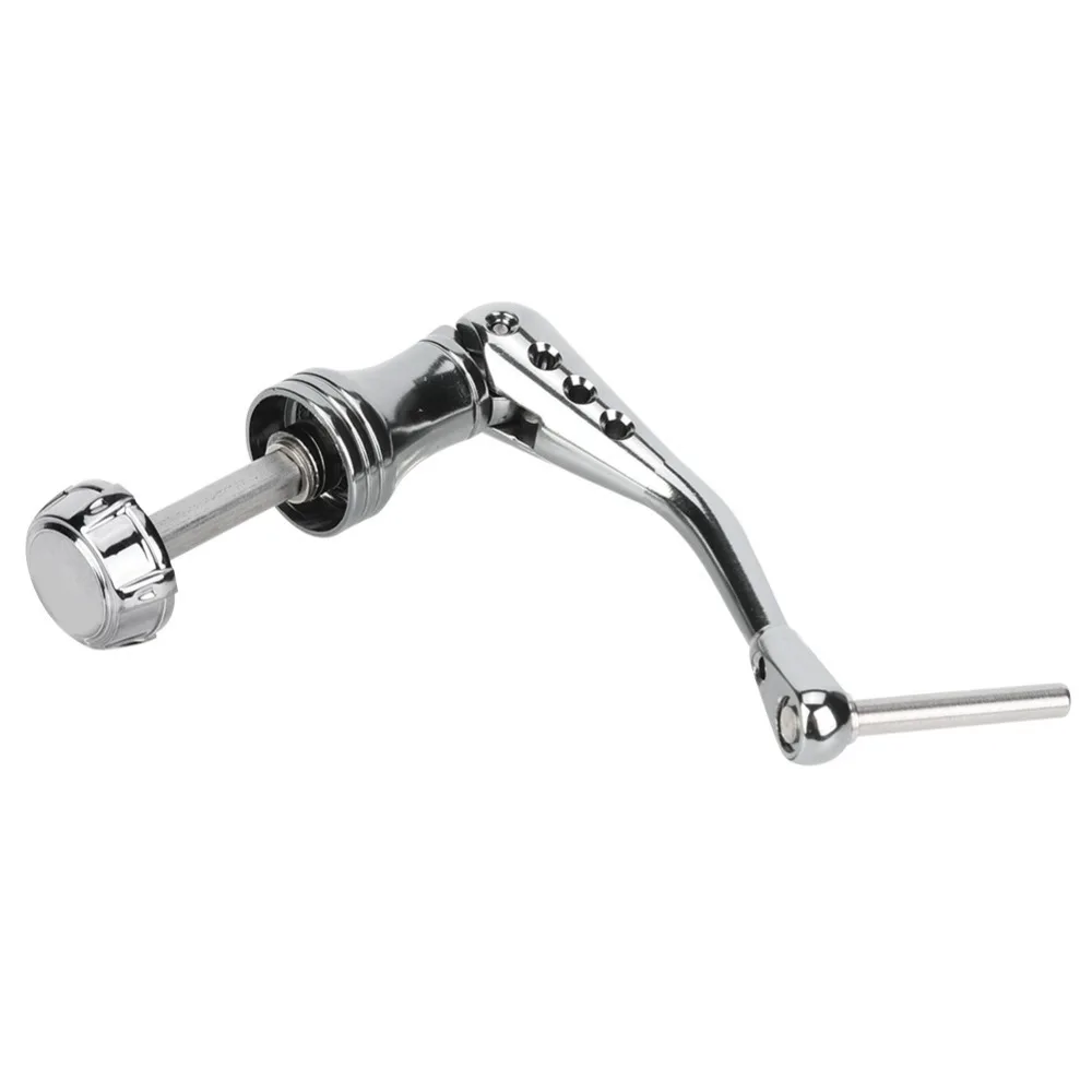 Manivela de carrete de acero inoxidable para NASCI SAHARA NEXAVE - imagen 5