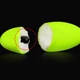 Kit pesca carpa Skyward Seven Star con línea pre-atada y flotador - imagen 5