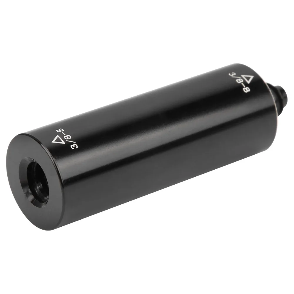 Extensor de taco de billar de aluminio para eje intermedio - imagen 3