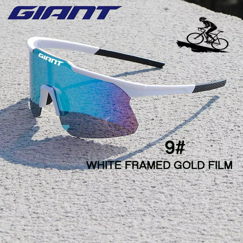 Gafas Nocturnas Giant Anti-vaho – Lentes HD y Diseño Ultraligero - imagen 4