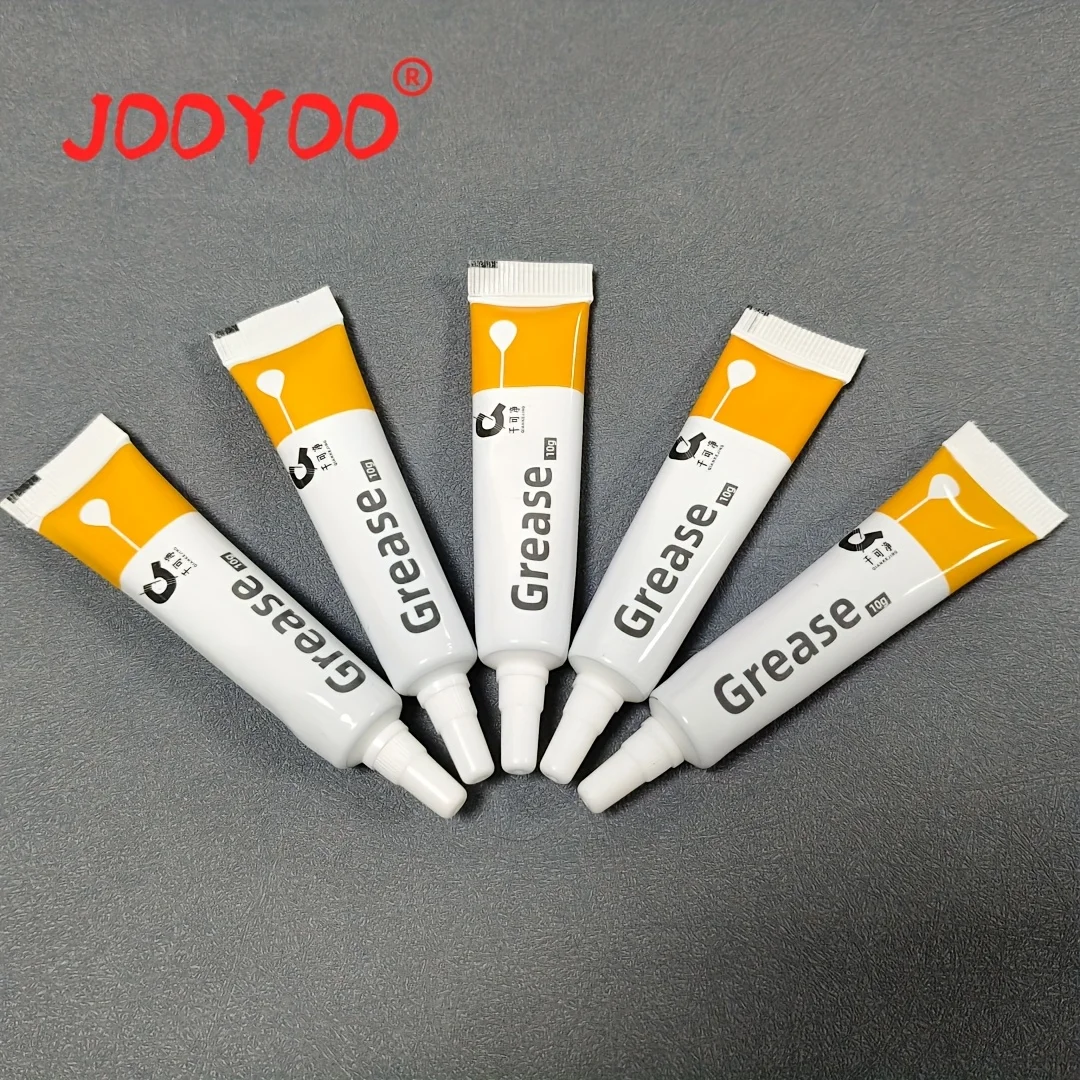 Kit completo de lubricantes para carrete de pesca