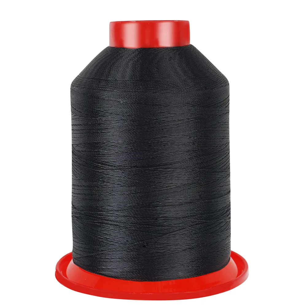 Hilo de nailon para guías de caña JSHANMEI sobre bobina