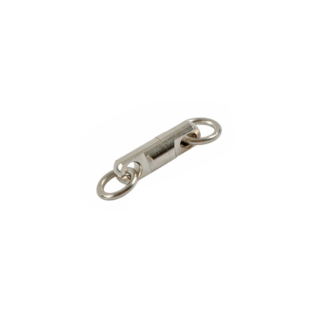 Giratorios con rodamientos – Acero inoxidable para pesca en mar