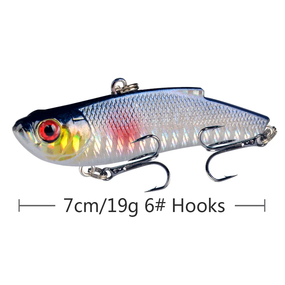 Jerkbaits hundibles para Lucio - Señuelos plástico