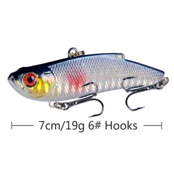 Jerkbaits hundibles para Lucio - Señuelos plástico