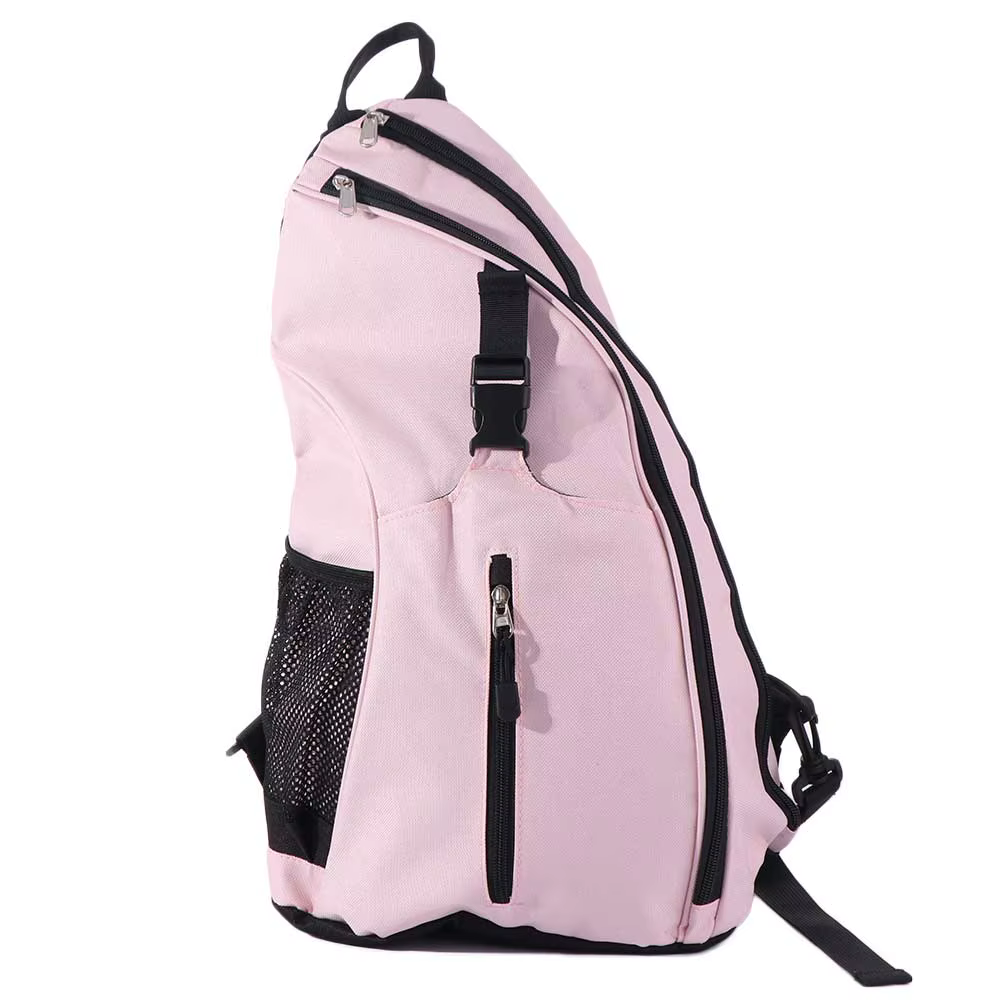 Bolsa impermeable para raqueta de tenis con correa ajustable - imagen 2