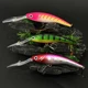Wobbler minnow labio largo buceo profundo para lubina en agua salada - imagen 3