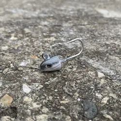 Haimaluo Swimbait 5g – Señuelo artificial pez completo mar