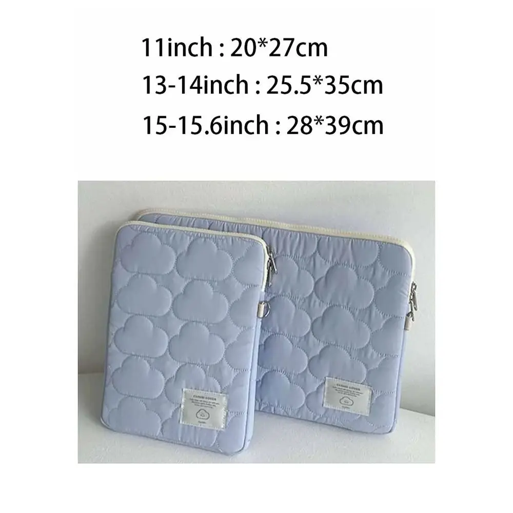 Funda bonita para ordenador portátil con flores