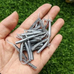 MUKUN-TPE AJING Swimbait – Vinilo para pez roca