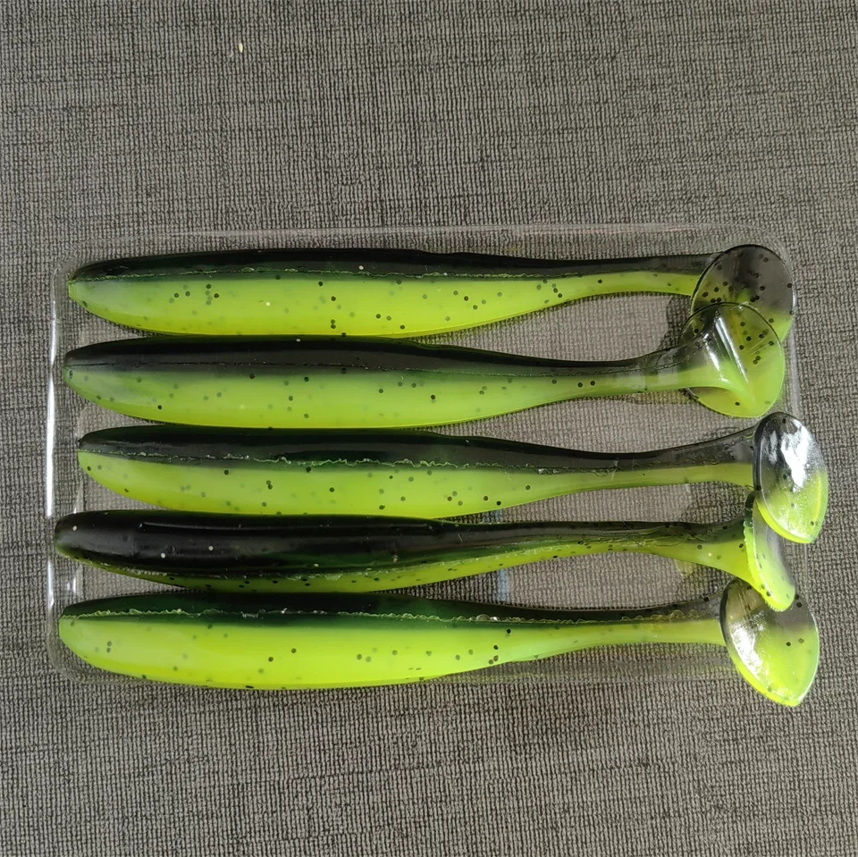 Uso en diferentes técnicas de pesca