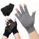 Guantes de pesca antideslizantes elásticos, transpirable para conducir - imagen 2