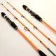 Caña jigging punta sólida acción suave para agua salada - imagen 4