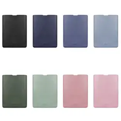 Funda para ultrabook acolchada y resistente a golpes