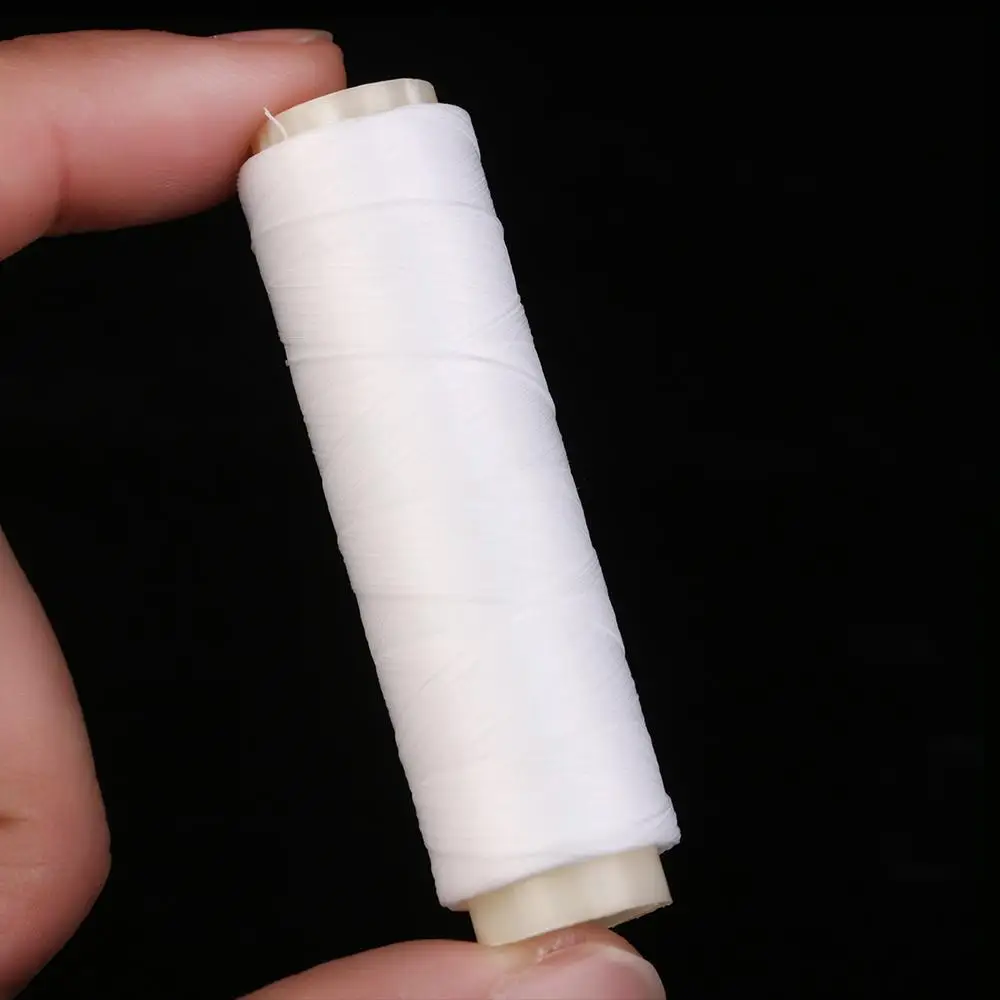 Hilo invisible nailon elástico monofilamento para cebo poliéster - imagen 3
