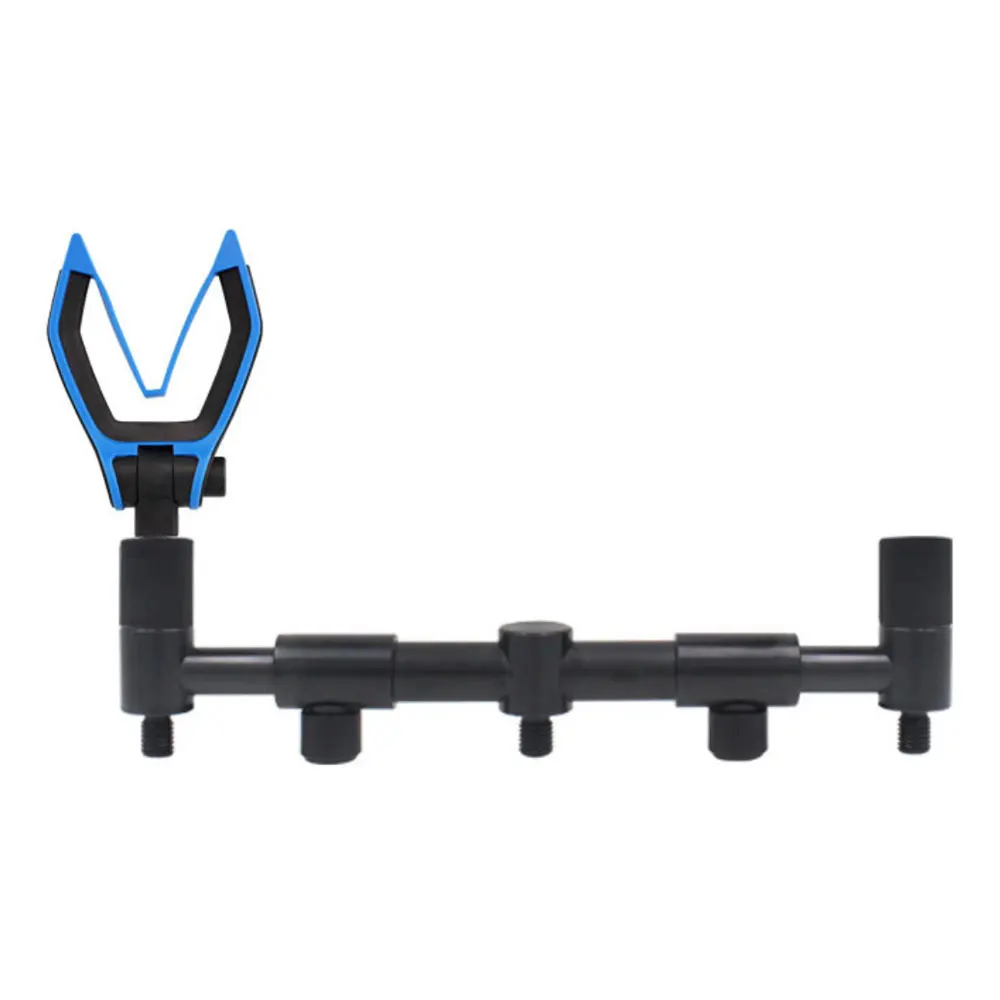 Soporte alimentador método carpa rosca M3/8 - imagen 3