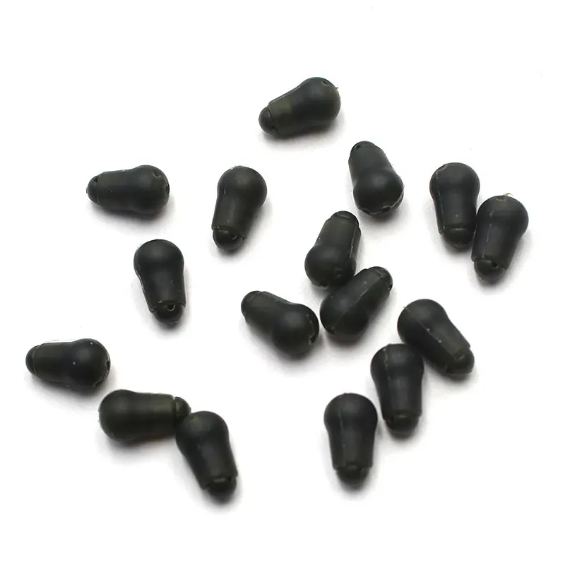 Cuentas de cambio rápido Rigtrip en color negro