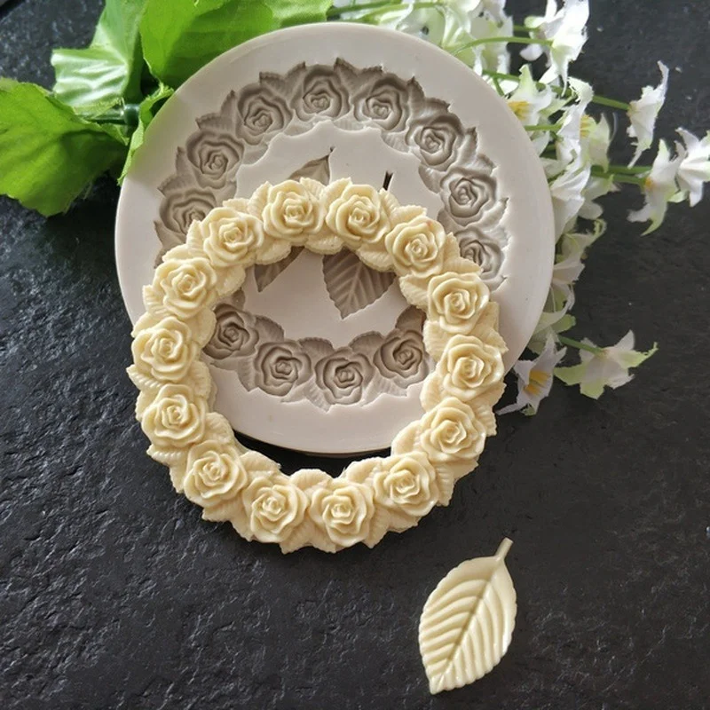 Detalles de acabado del molde