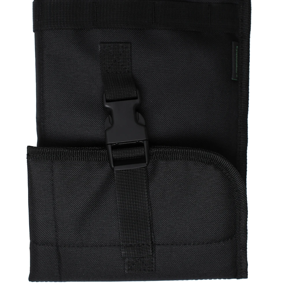 Kylebooker funda táctica para rifle y escopeta con hombrera - imagen 5