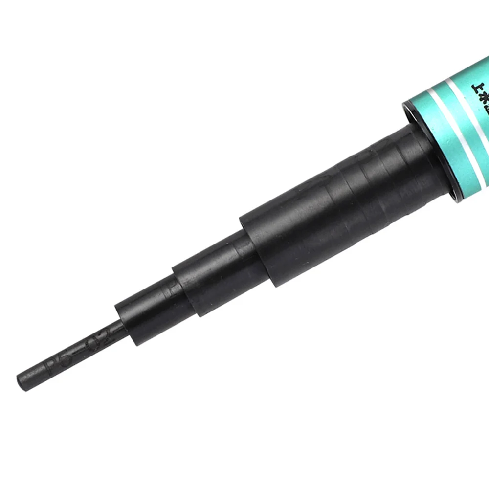 Caña de pescar de fibra de carbono para pesca de carpa