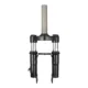 Horquilla delantera de aluminio para scooter eléctrico Xiaomi - imagen 5