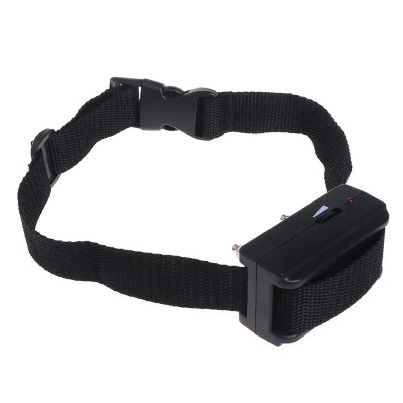 Collar antiladridos electrónico con vibración - Adiestramiento canino