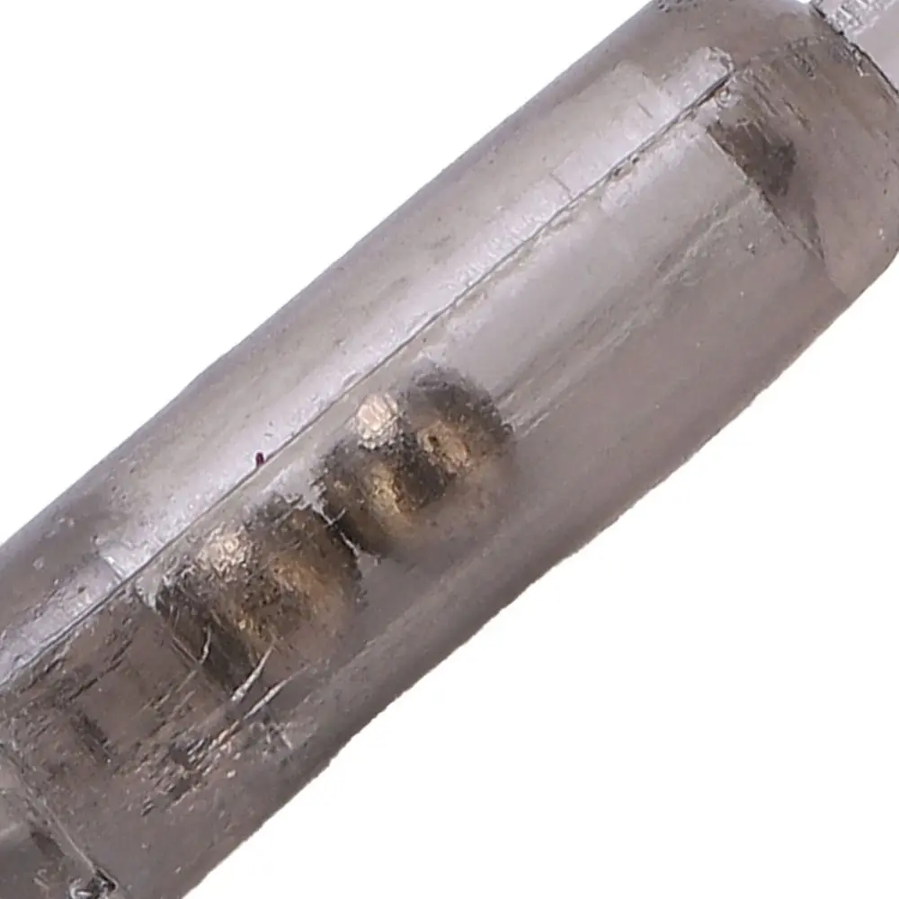Tubo de inserción PVC y acero inoxidable para señuelos sonajeros - imagen 3