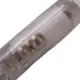 Tubo de inserción PVC y acero inoxidable para señuelos sonajeros - imagen 3