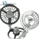 Maximumcatch CM carrete de pesca con mosca ligero impermeable