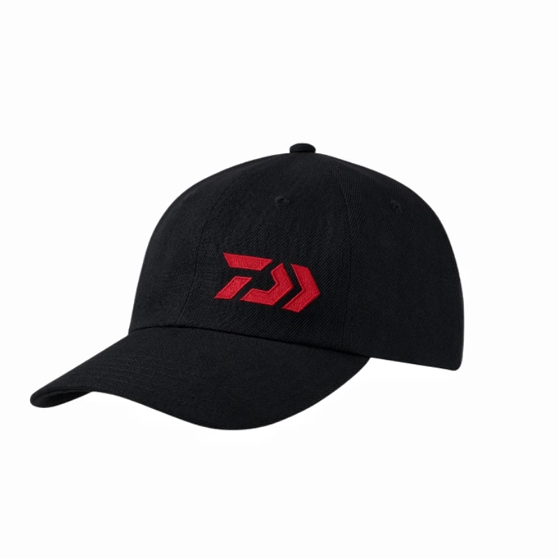 Sombrero DAIWA con diseño orientado a exteriores