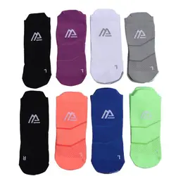 Calcetines Ciclismo Running Unisex Caña Baja Secado Rápido
