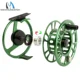 Carrete de pesca con mosca Maximumcatch Precision en aluminio CNC - imagen 3