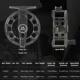 Carrete de pesca con mosca MAXIMUMCATCH MINIMA de aluminio ligero - imagen 2