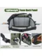 Goture bolsas de pesca impermeables resistentes a abrasión y arañazos - imagen 4