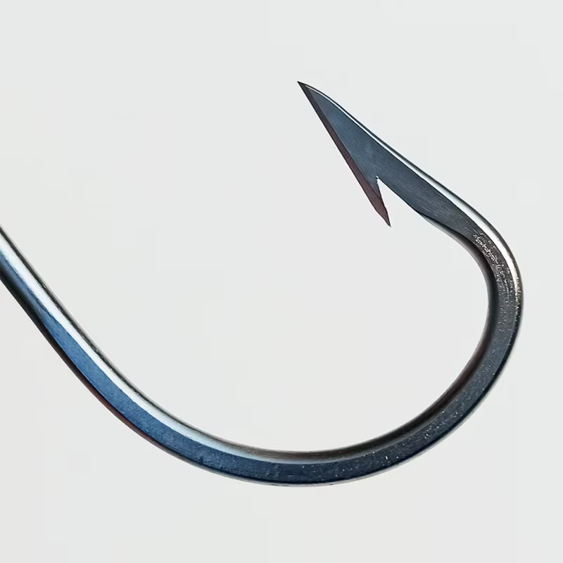 Caña Big Game Tuna Octopus 33 cm – Carnada Deep Sea para pulpos y atún - imagen 2